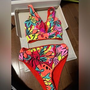 Maaji 3XL NWOT TOP reversible